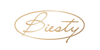 Biesty logo